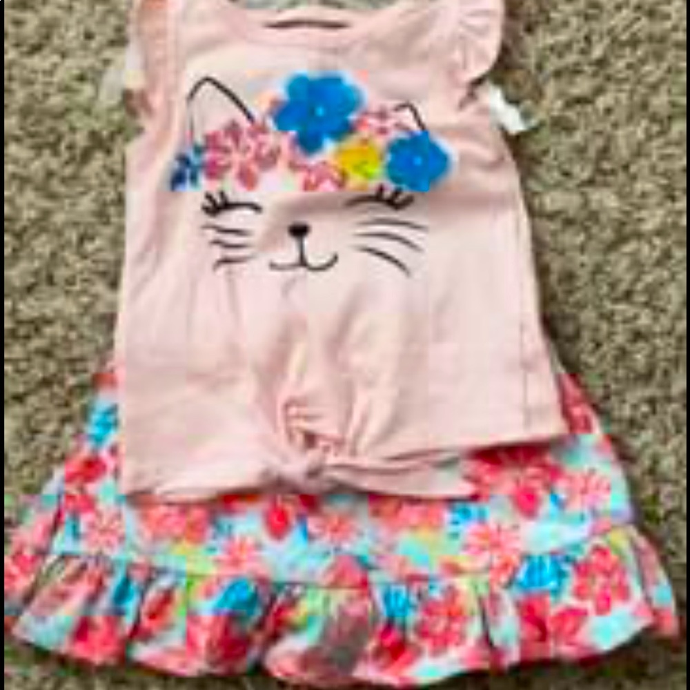 Kids dresses